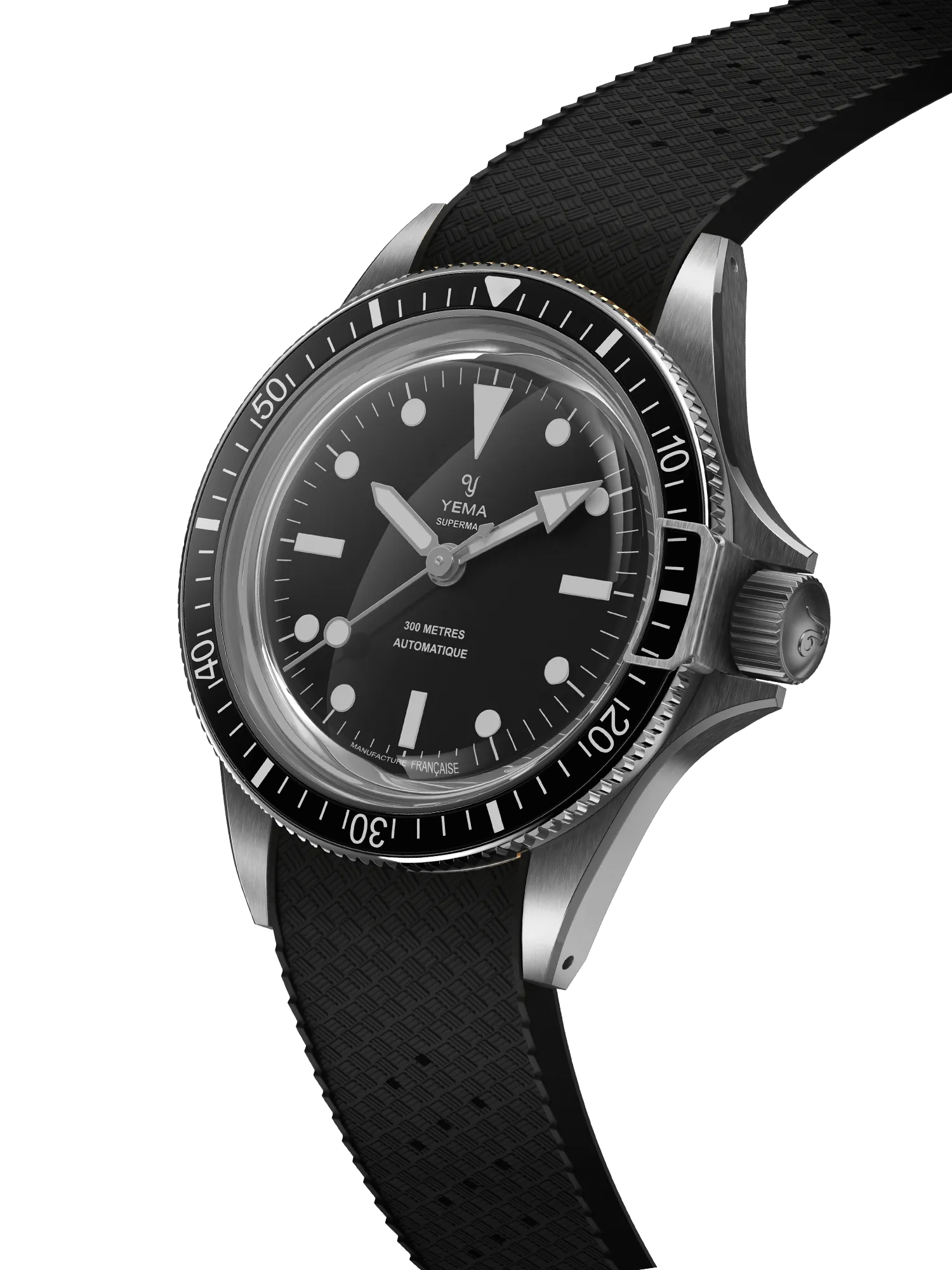 YEMA Superman Steel CMM.10 - Image 6