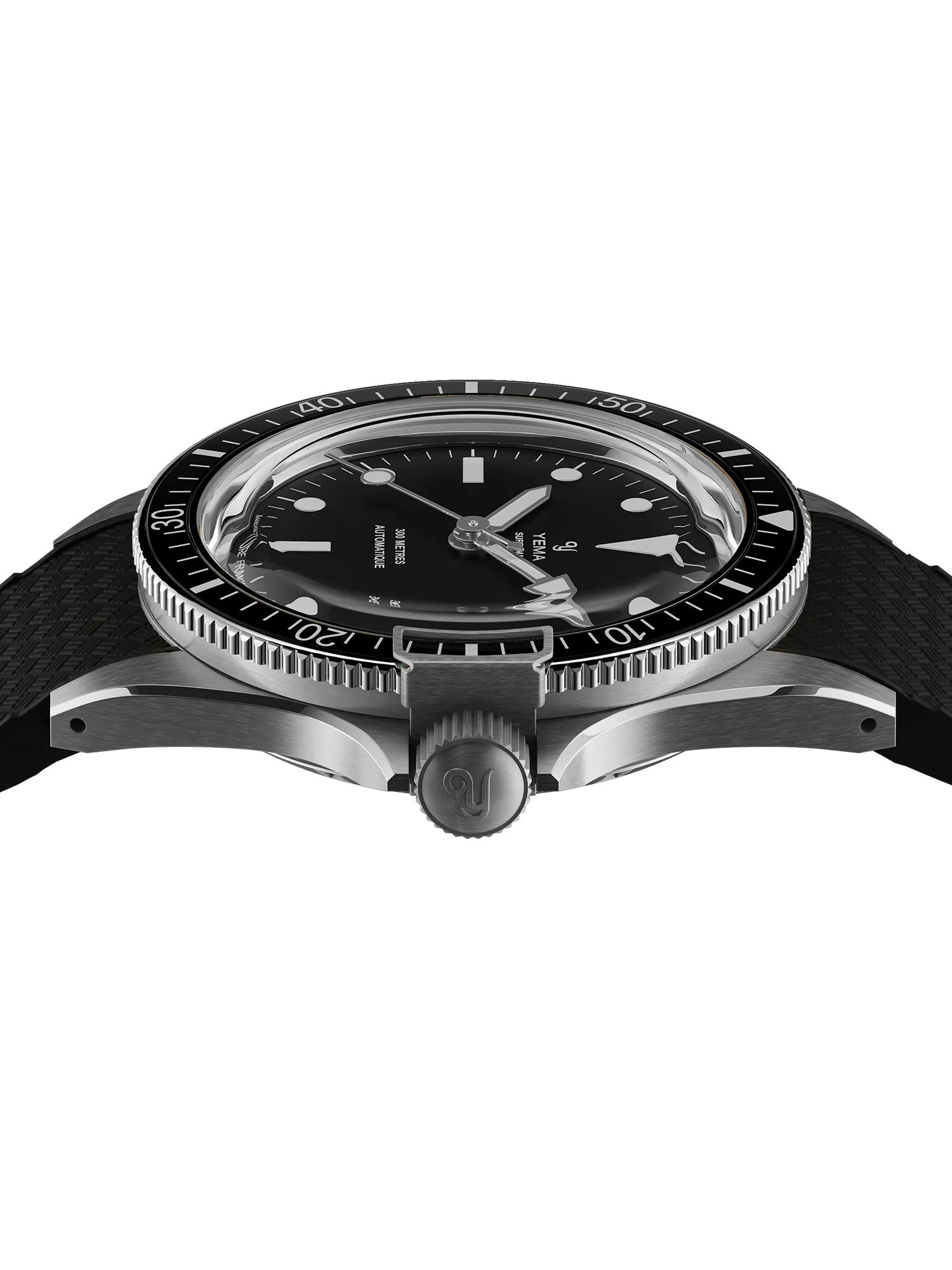 YEMA Superman Steel CMM.10 - Image 7