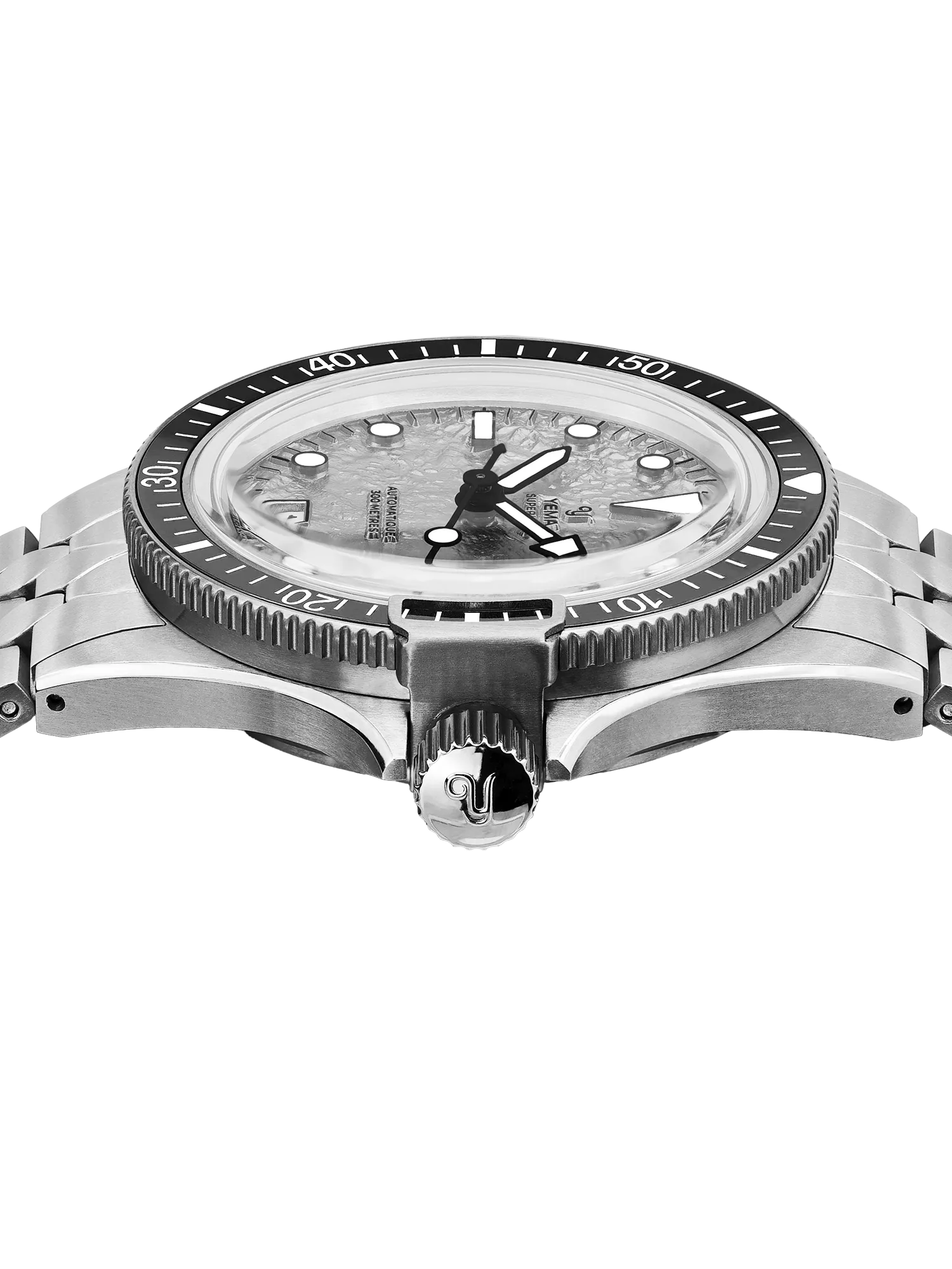 Superman Titanium MoonTide CMM.11 Limited Edition - Image 5