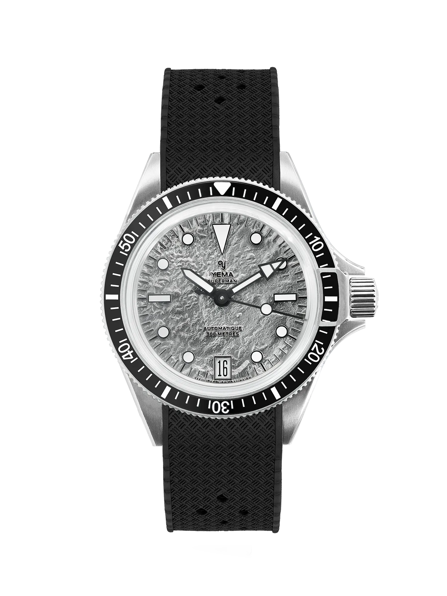 Superman Titanium MoonTide CMM.11 Limited Edition - Image 6