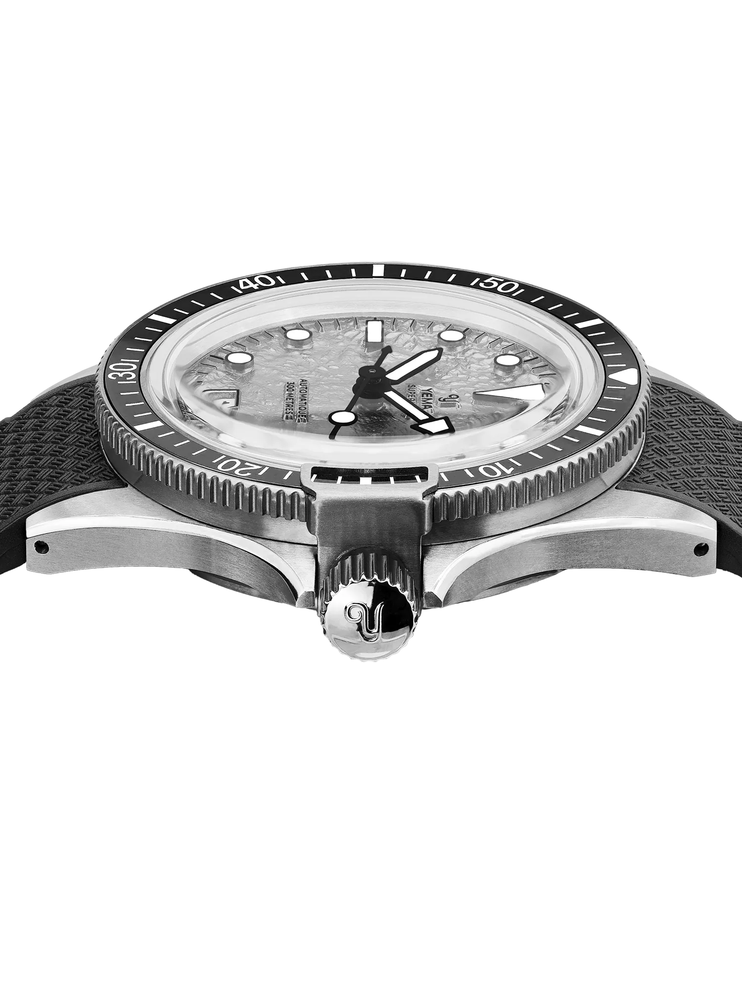 Superman Titanium MoonTide CMM.11 Limited Edition - Image 9