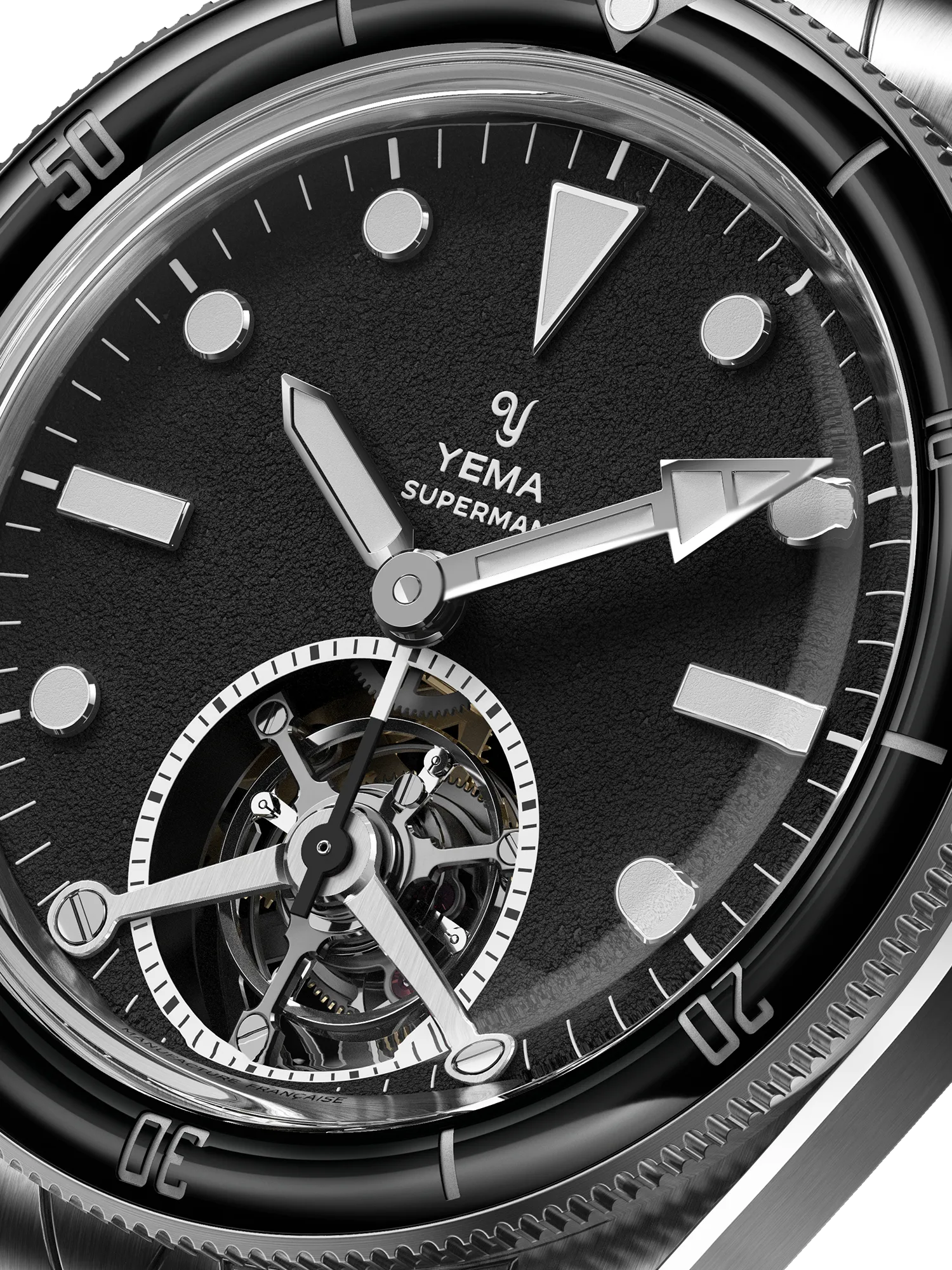 Superman Tourbillon CMM.31 Limited Edition - Image 4