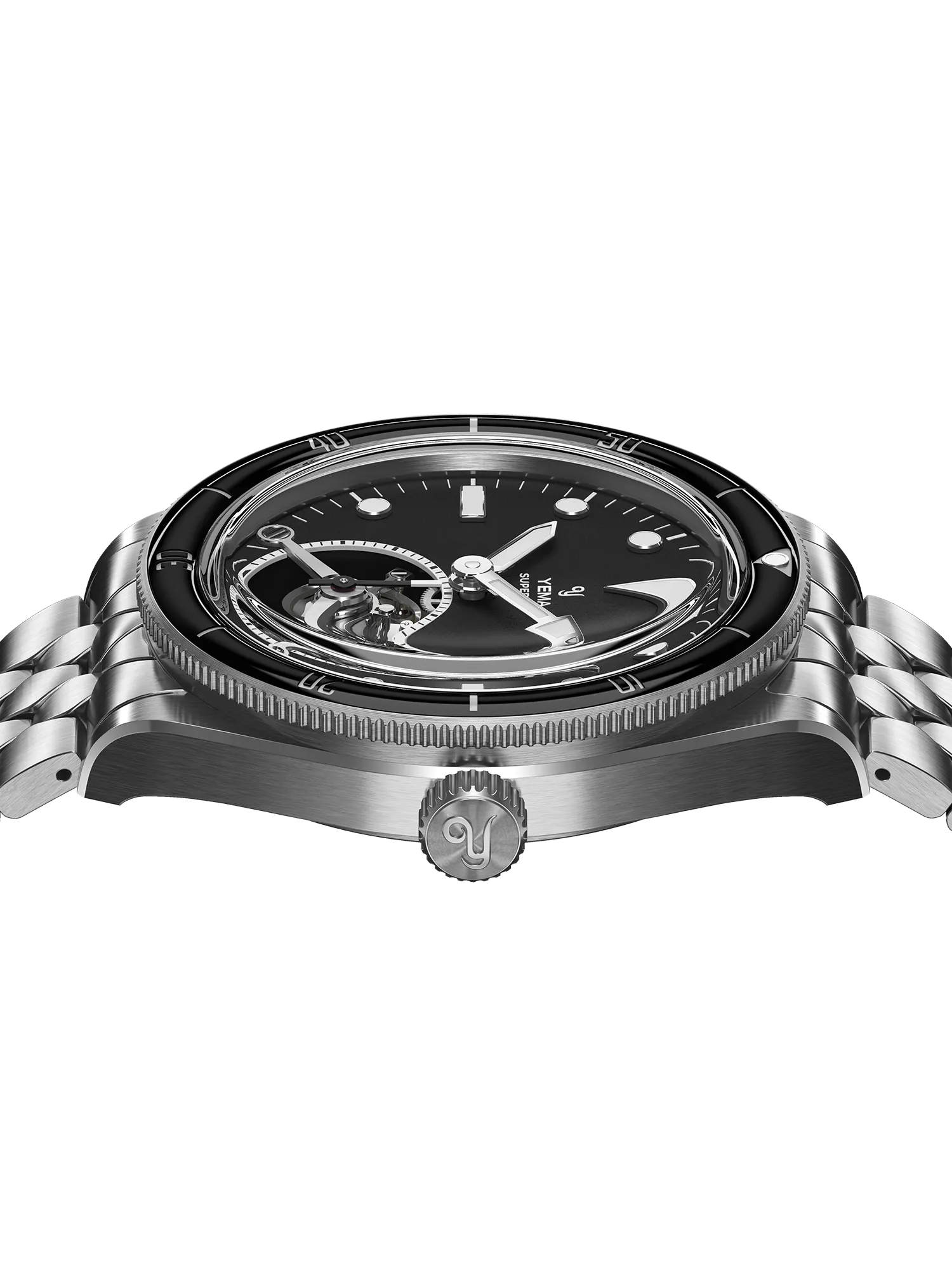 Superman Tourbillon CMM.31 Limited Edition - Image 5