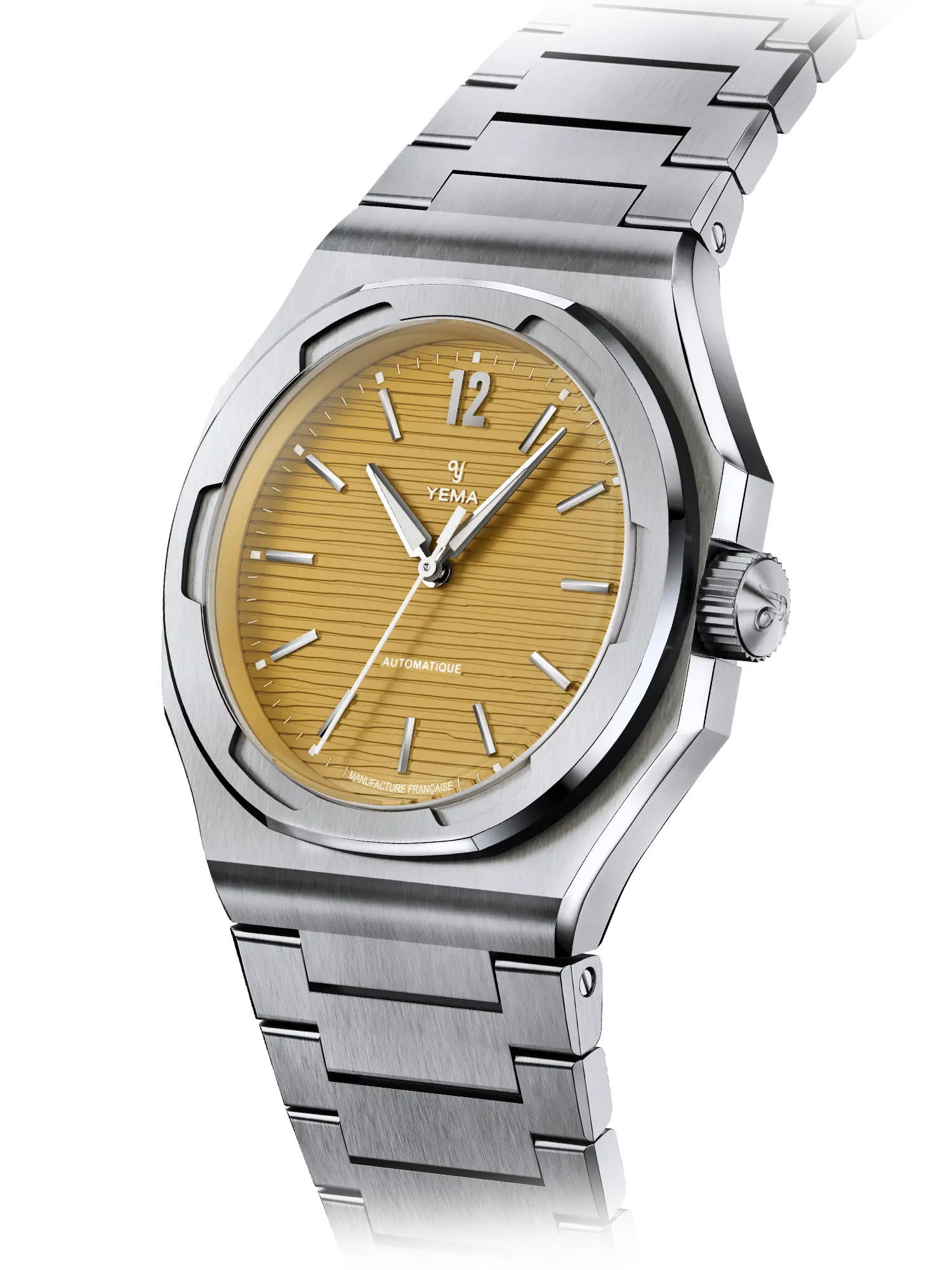 Wristmaster Slim CMM.20 - Image 3