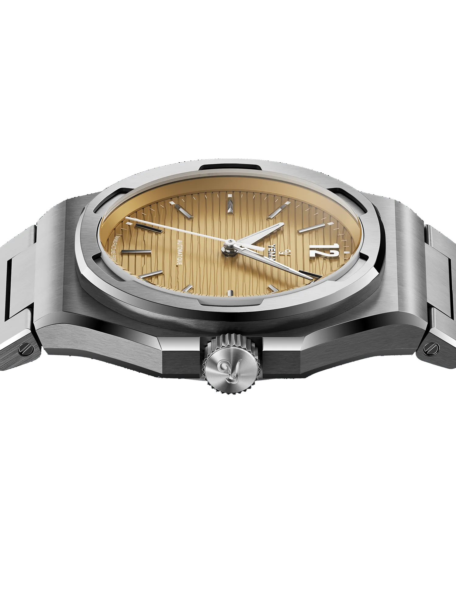 Wristmaster Slim CMM.20 - Image 4