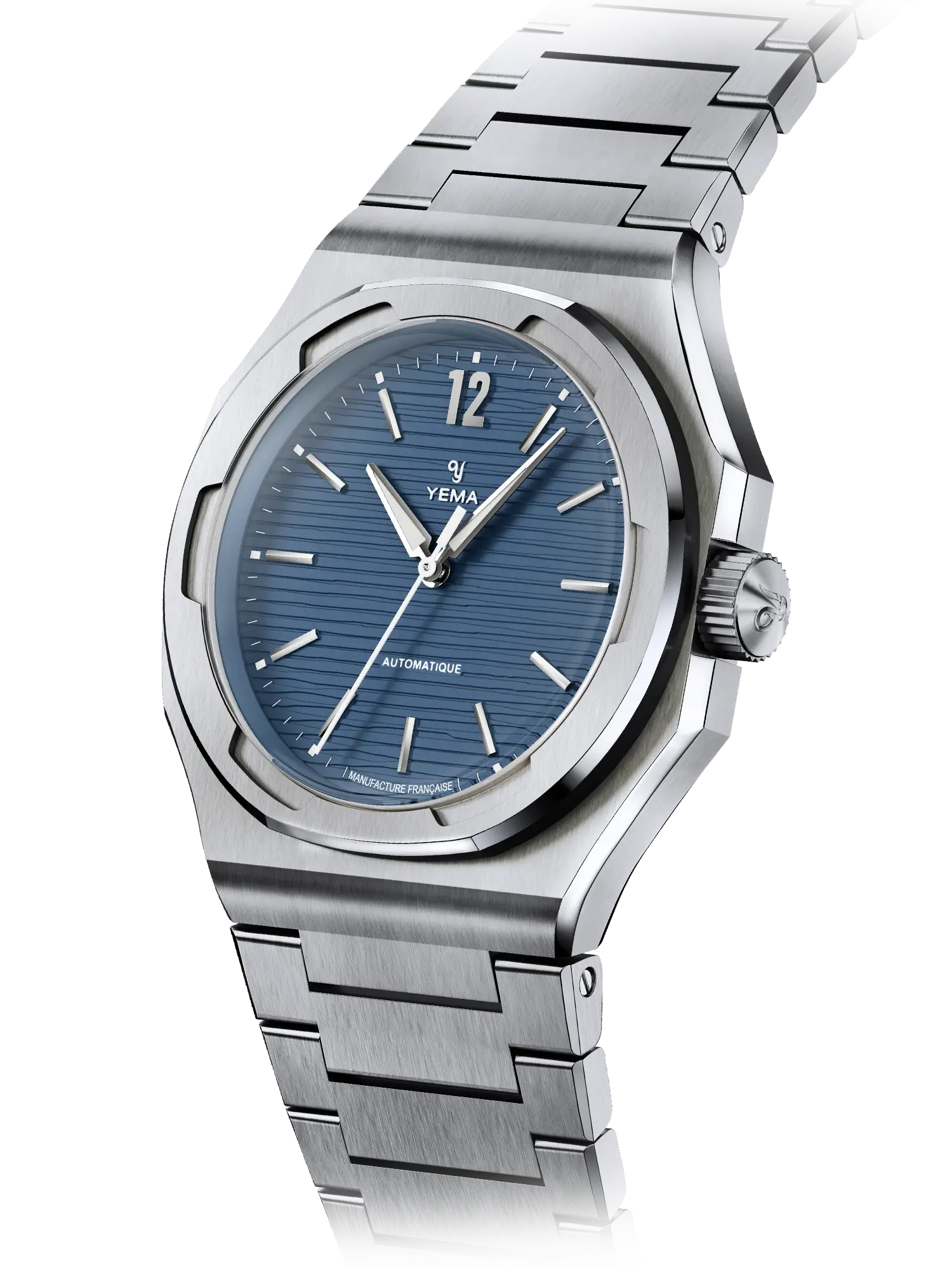 Wristmaster Slim CMM.20 - Image 3
