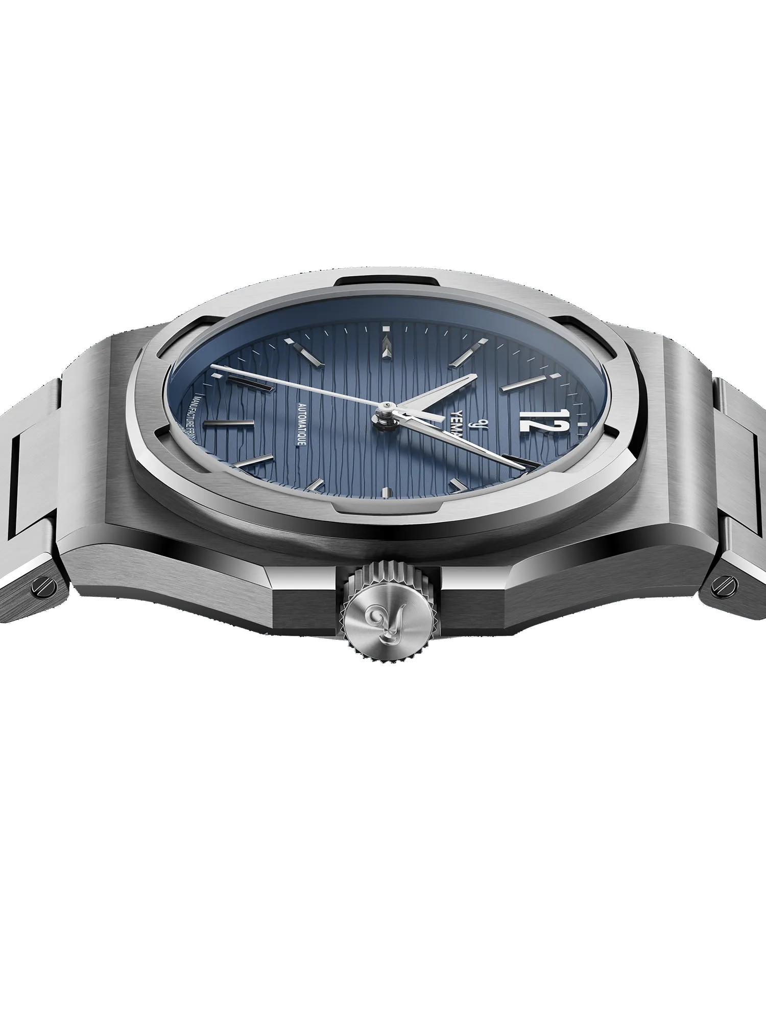 Wristmaster Slim CMM.20 - Image 4