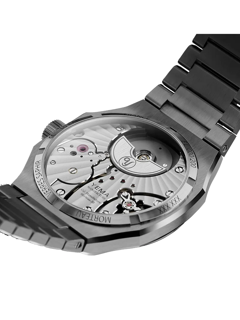 Wristmaster Slim CMM.20 - Image 2
