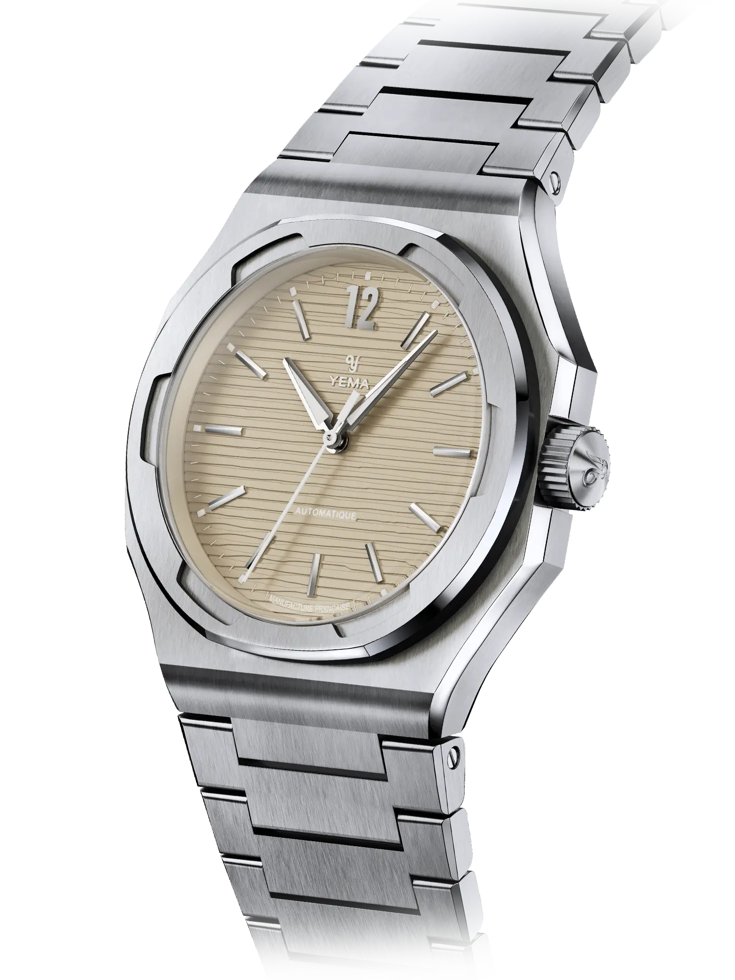 Wristmaster Slim CMM.20 - Image 3