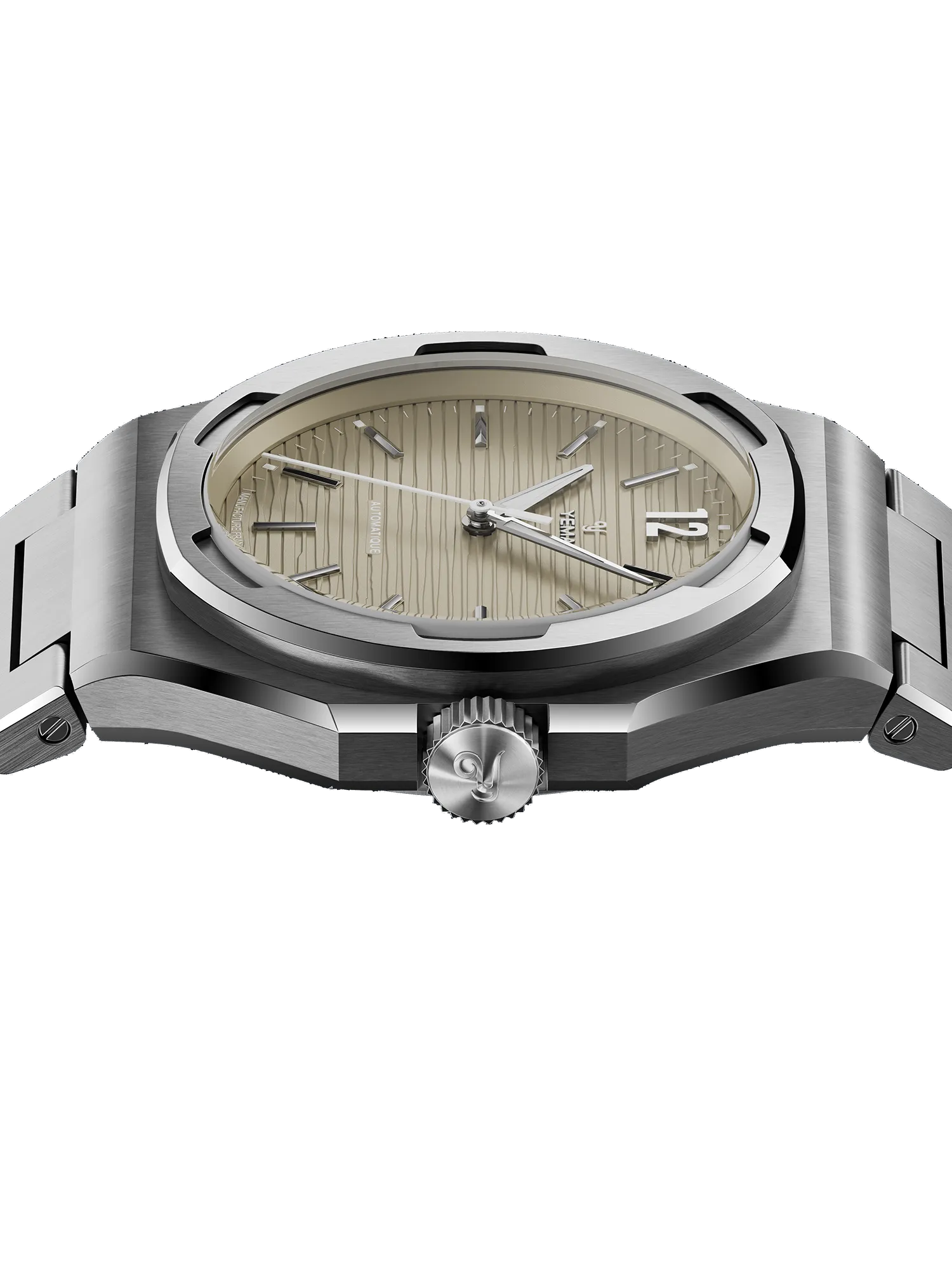 Wristmaster Slim CMM.20 - Image 4