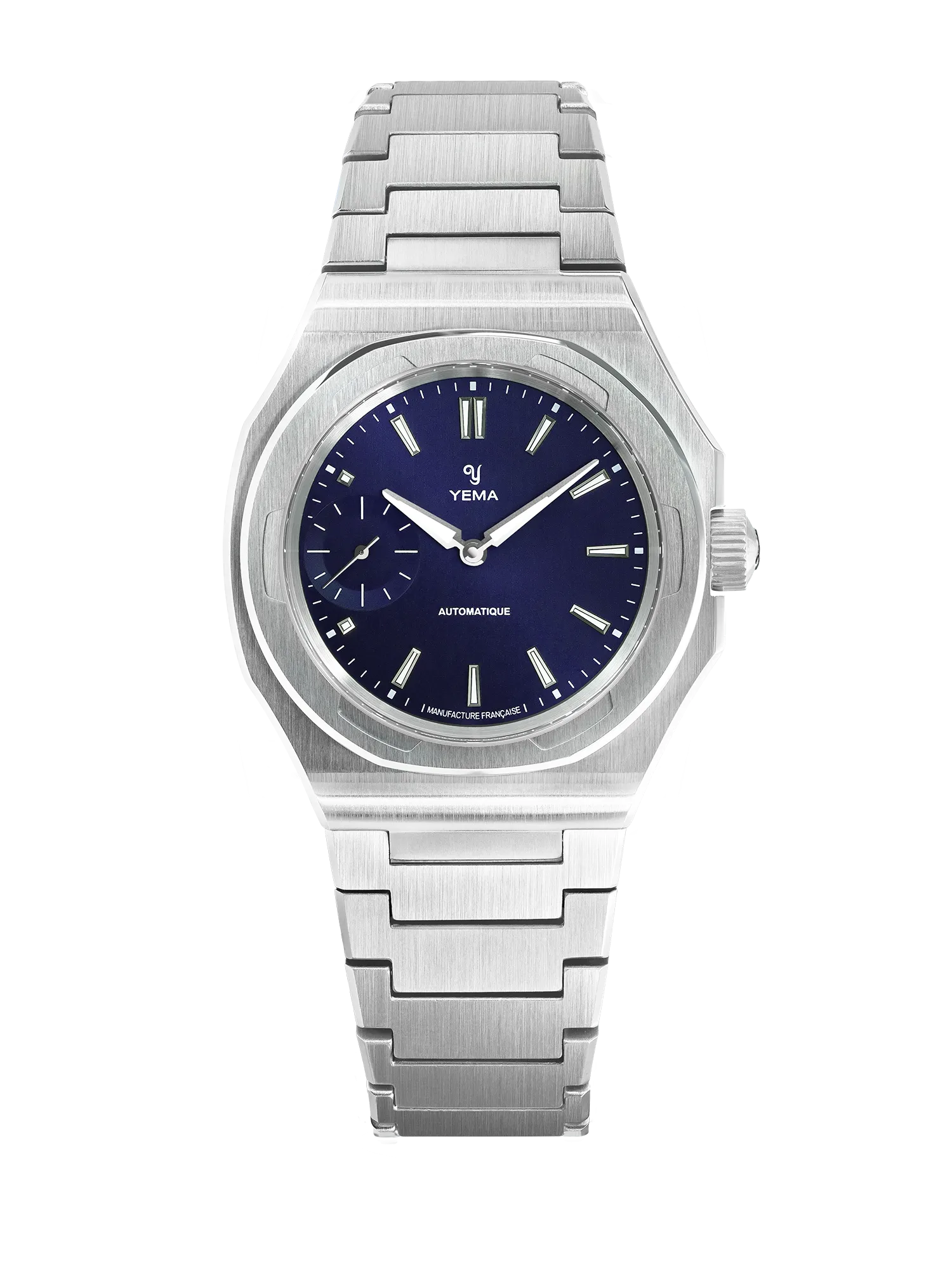 Wristmaster Slim Small Seconds CMM.29