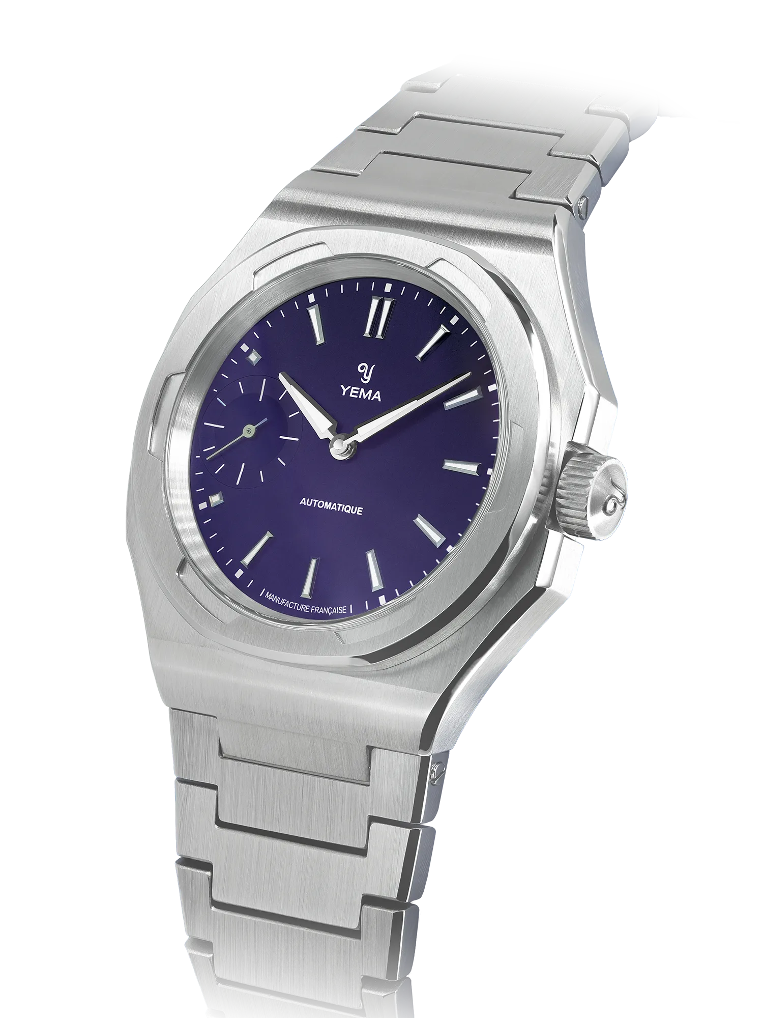 Wristmaster Slim Small Seconds CMM.29 - Image 3