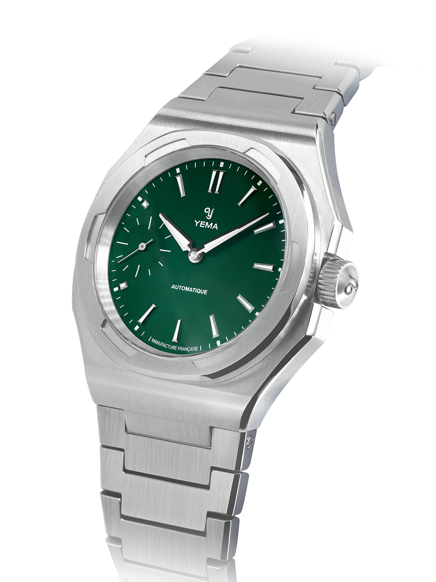 Wristmaster Slim Small Seconds CMM.29 - Image 3