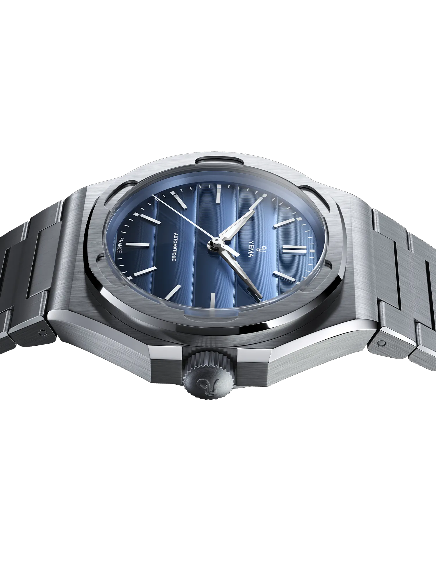 Wristmaster Traveller - Image 4
