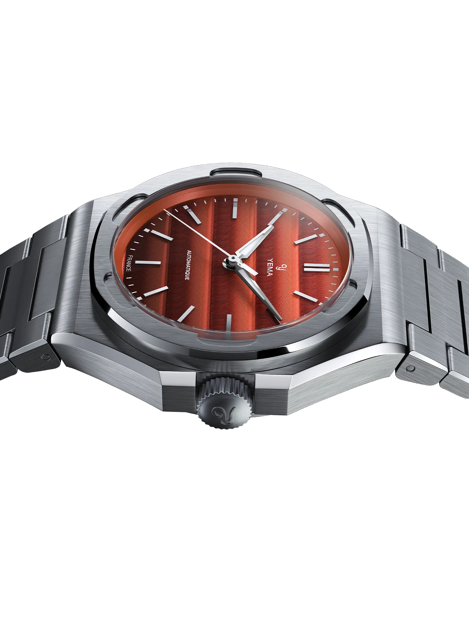Wristmaster Traveller - Image 4