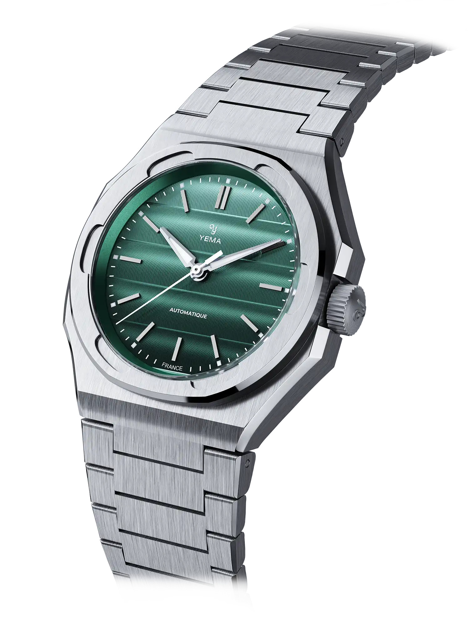 Wristmaster Traveller - Image 2