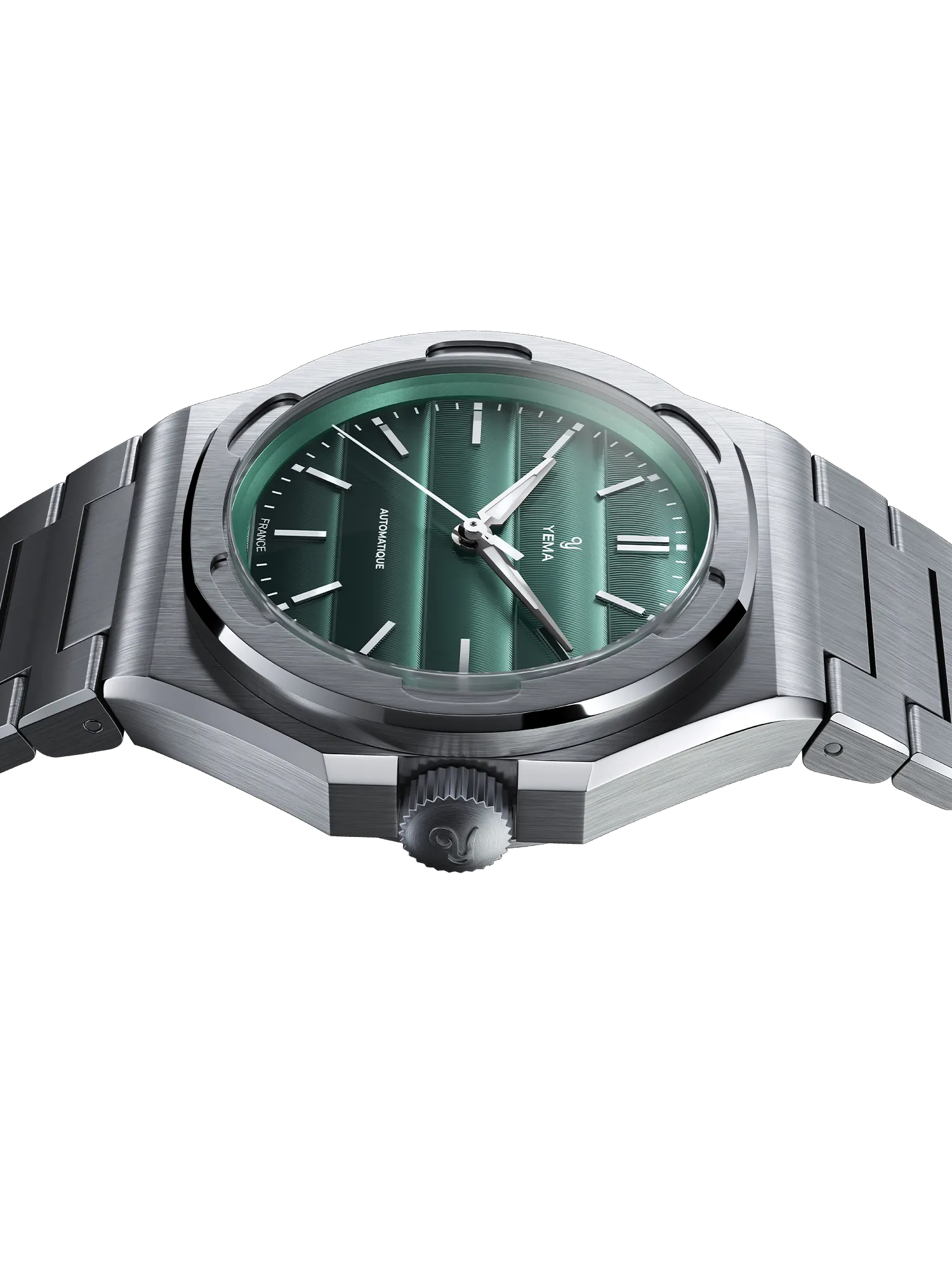 Wristmaster Traveller - Image 4