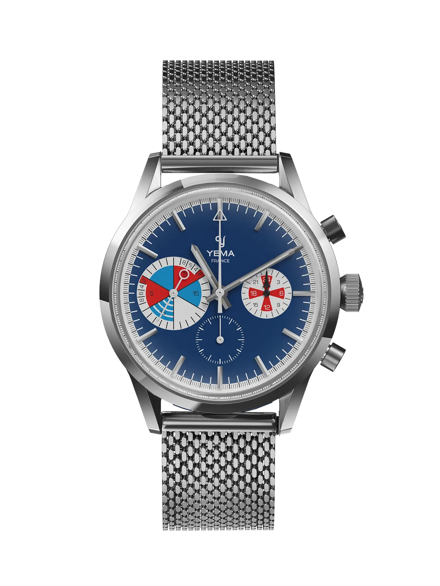 Yachtingraf Croisière Meca-Quartz - Image 4